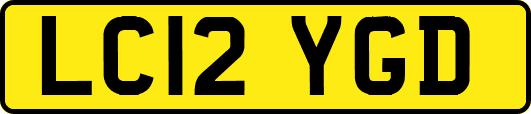 LC12YGD