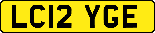 LC12YGE