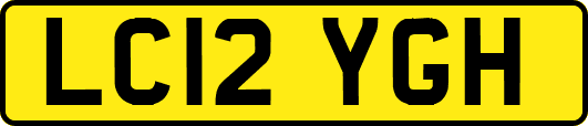 LC12YGH