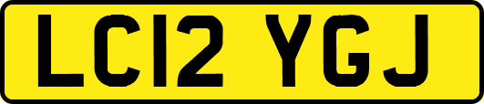 LC12YGJ