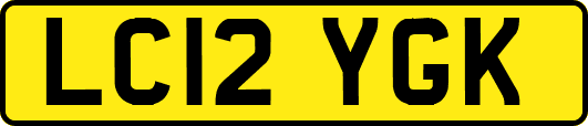 LC12YGK