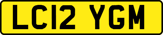 LC12YGM