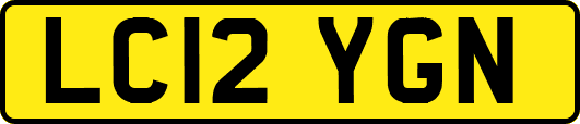 LC12YGN