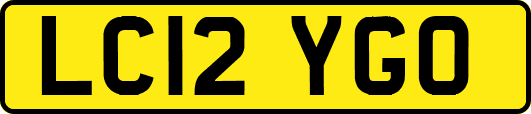 LC12YGO