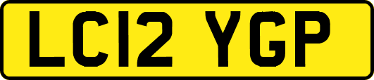 LC12YGP