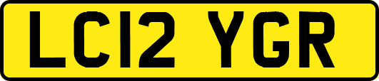 LC12YGR