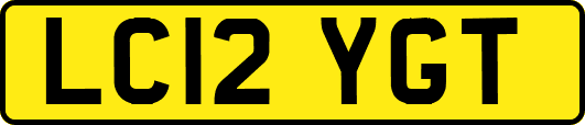 LC12YGT