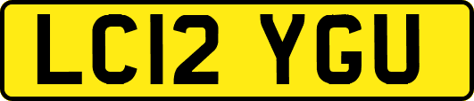 LC12YGU