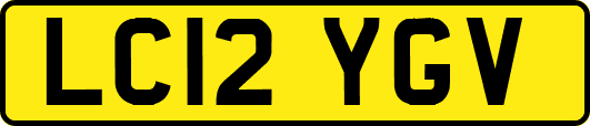 LC12YGV