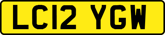 LC12YGW