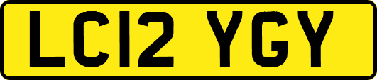 LC12YGY