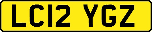 LC12YGZ