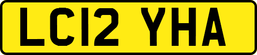 LC12YHA