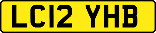 LC12YHB