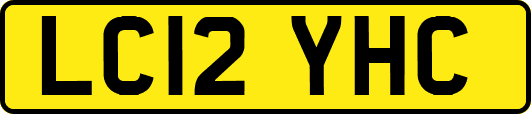 LC12YHC