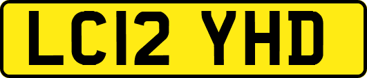 LC12YHD