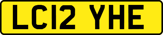 LC12YHE