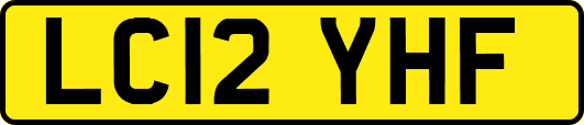 LC12YHF