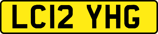 LC12YHG