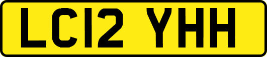 LC12YHH