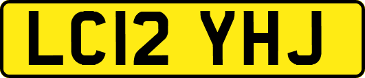 LC12YHJ