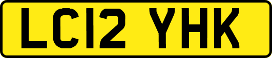 LC12YHK