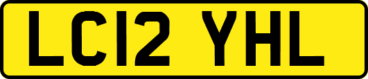 LC12YHL