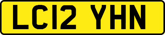 LC12YHN