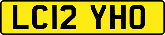 LC12YHO