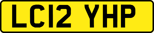 LC12YHP