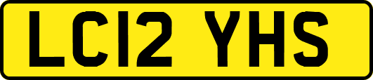 LC12YHS