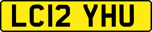 LC12YHU