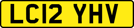 LC12YHV