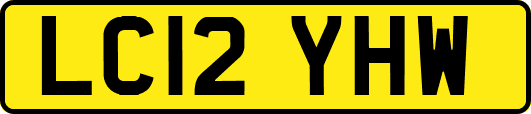 LC12YHW