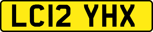 LC12YHX