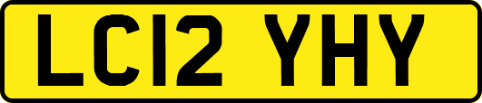 LC12YHY