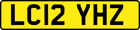 LC12YHZ