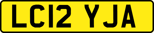 LC12YJA