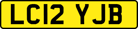 LC12YJB