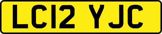 LC12YJC