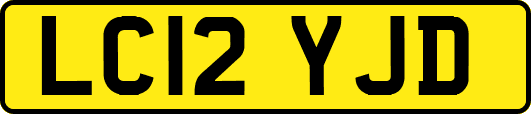 LC12YJD