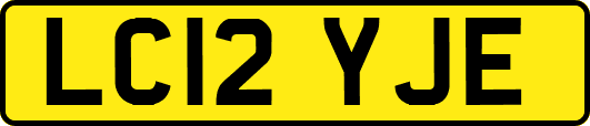 LC12YJE