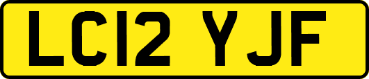 LC12YJF