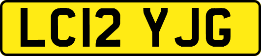 LC12YJG