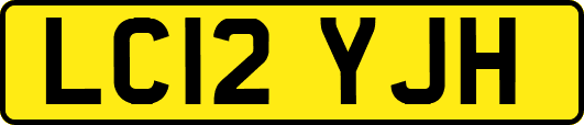 LC12YJH