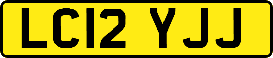 LC12YJJ