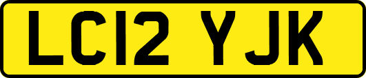 LC12YJK