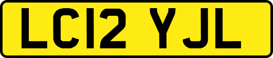 LC12YJL
