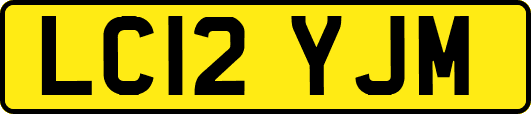 LC12YJM