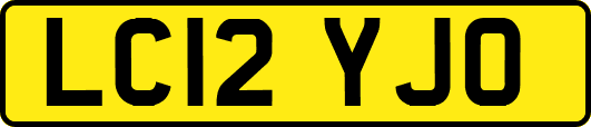 LC12YJO